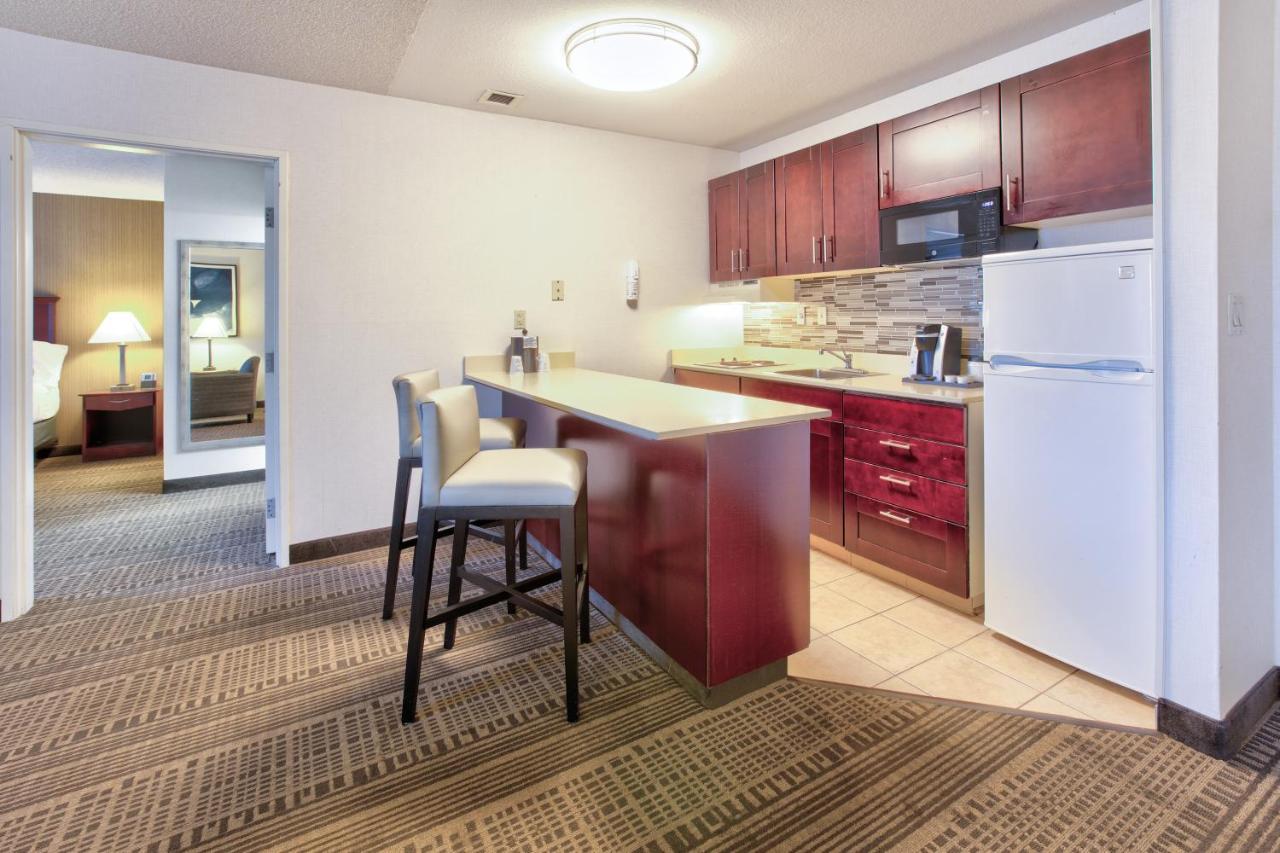 Holiday Inn & Suites Santa Maria By Ihg Exterior foto