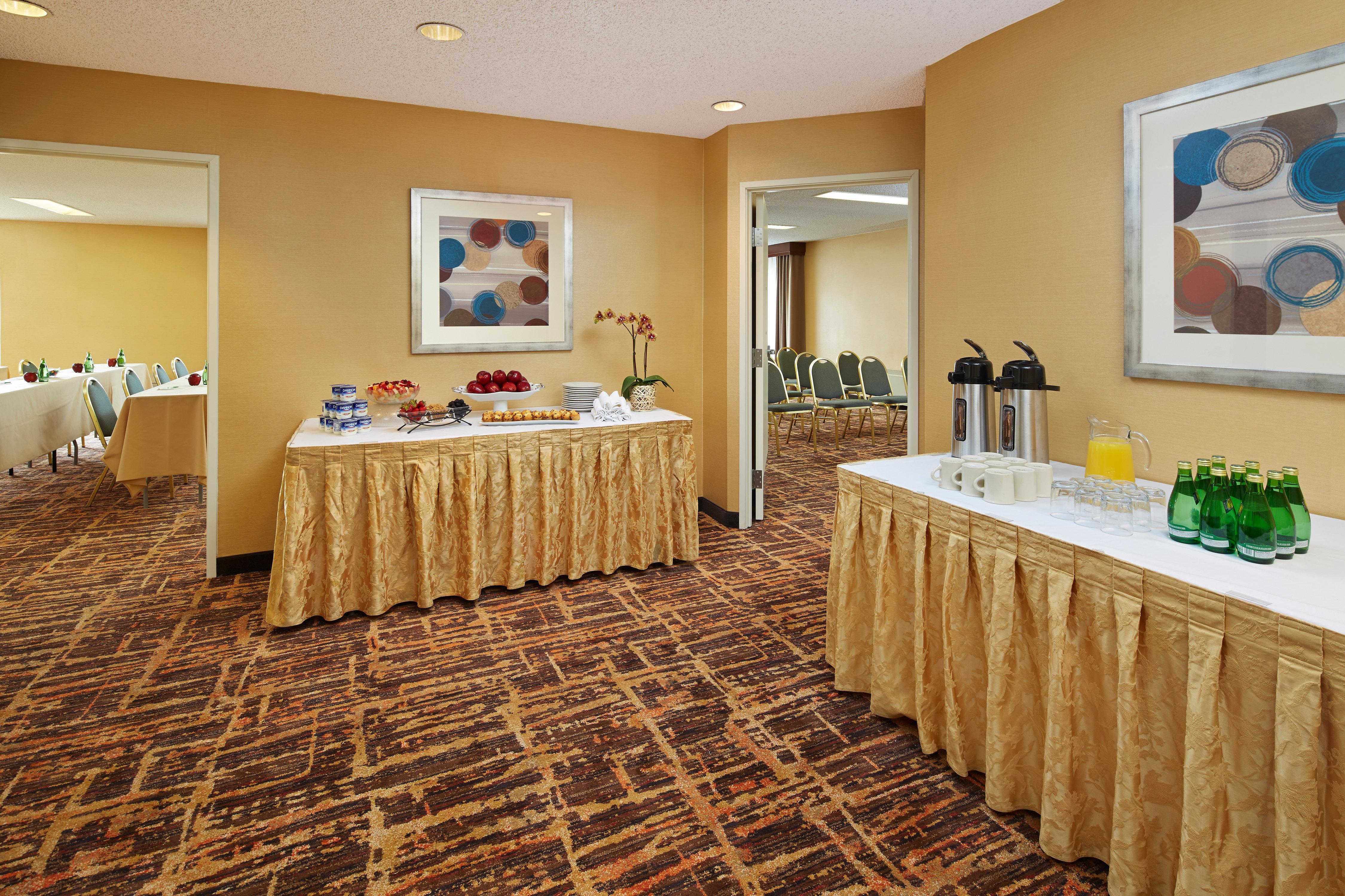 Holiday Inn & Suites Santa Maria By Ihg Exterior foto