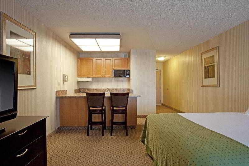 Holiday Inn & Suites Santa Maria By Ihg Quarto foto